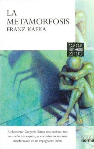 La Metamorfosis (Paperback, Spanish language, 2003, Grupo Editorial Norma)