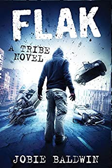 Flak (EBook, Jobie Baldwin)