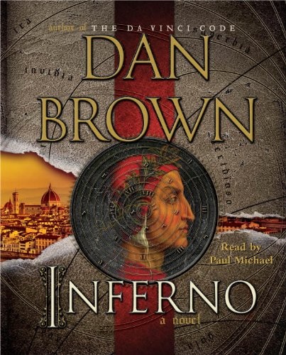 Inferno (2013, Random House Audio)