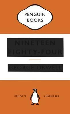 Nineteen Eighty-Four (2013)