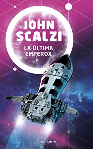 La última emperox (Paperback, español language, 2021, Minotauro)