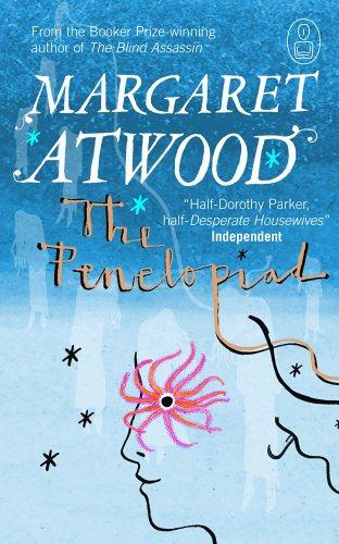 The Penelopiad (Paperback, 2008, Canongate Books Ltd)