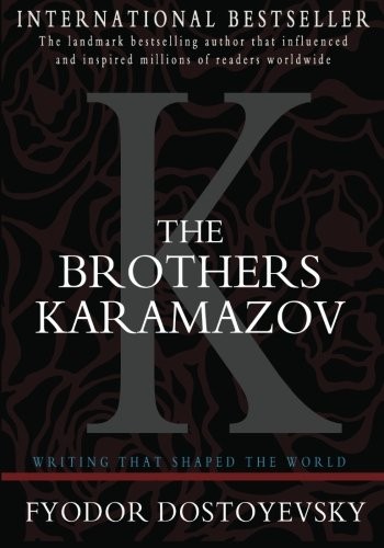 The Brothers Karamazov (2010, Pacific Publishing Studio)