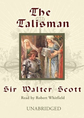 The Talisman (AudiobookFormat, 2007, Blackstone Audio Inc., Blackstone Audio, Inc., Blackstone Audiobooks)