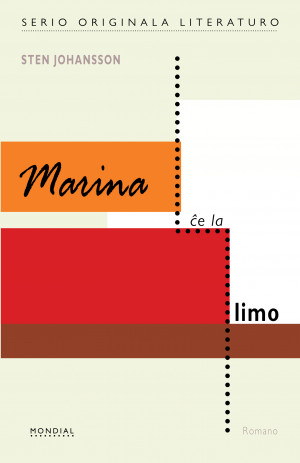 Marina ĉe la limo (EBook, Esperanto language, 2018)