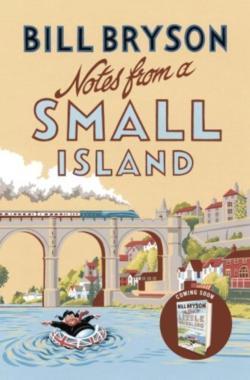 Notes from a Small Island