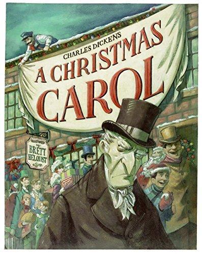 A Christmas Carol (2009)