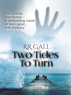 Two Tides to Turn (2019, Independently Published)