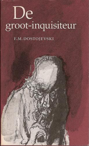 De groot-inquisiteur (Paperback, Dutch language, 1992, Kairos, EF & EF [distr.])