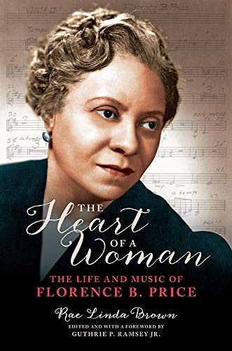 The Heart of a Woman (Hardcover, 2020, University of Illinois Press)