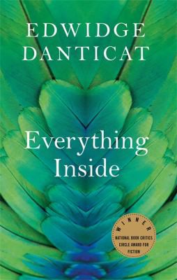 Everything Inside (2020, Quercus)