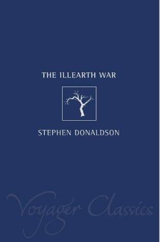 The Illearth War (Voyager Classics) (2002, Voyager)