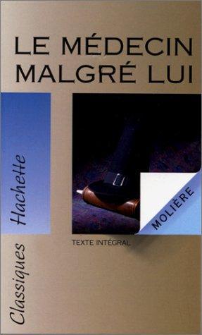 Le médecin malgré lui (French language, 1991)