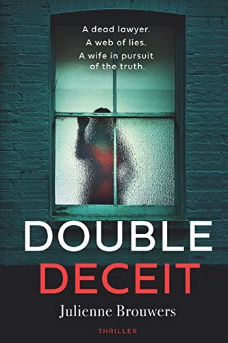 Double Deceit (Paperback, 2020, JB Uitgeverij)