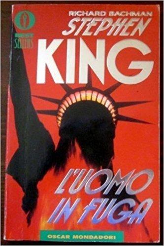 L'uomo in fuga (Italian language, 1991)