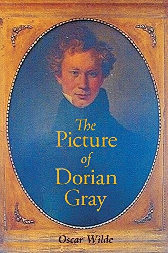 Picture of Dorian Gray (2008, The Editorium, LLC)