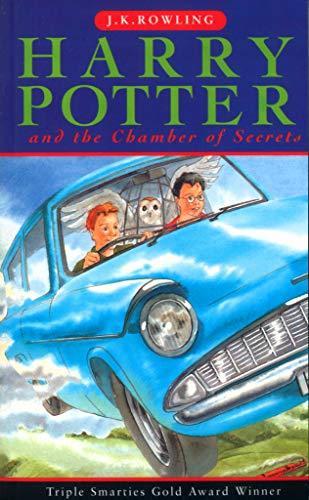 Harry Potter and the Chamber of Secrets (2000)