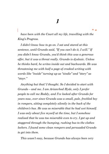 The Merlin conspiracy (2003, Collins)