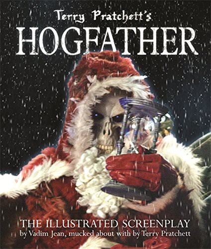 Terry Pratchett's Hogfather (Paperback, 2009, Gollancz)