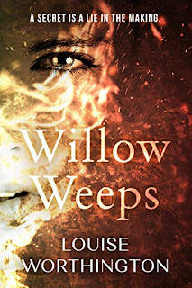 Willow Weeps (EBook, Red Escape Publishing)