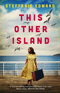 This Other Island (2021, Bookouture)