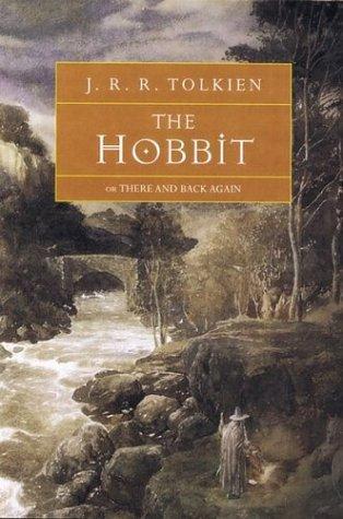 The Hobbit: Or There and Back Again (1999)