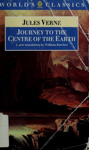 Journey to the Centre of the Earth (Paperback, 1992, Oxford University Press)