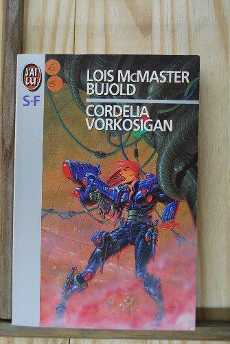 Cordelia vorkosigan (French language, 2001)