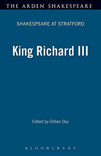 King Richard III (2002)