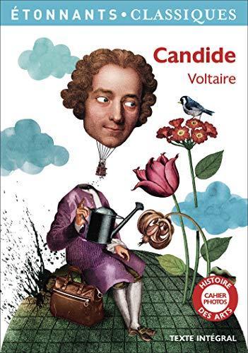 Candide (French language, 2012)