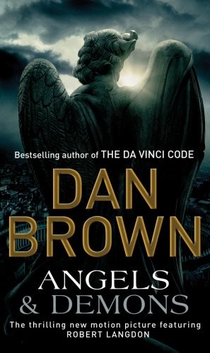 Angels & Demons (2009, Corgi Books, Brand: Corgi Books)