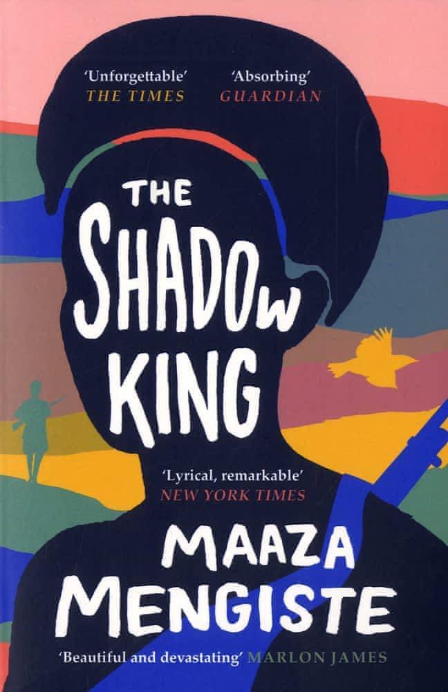 The shadow king