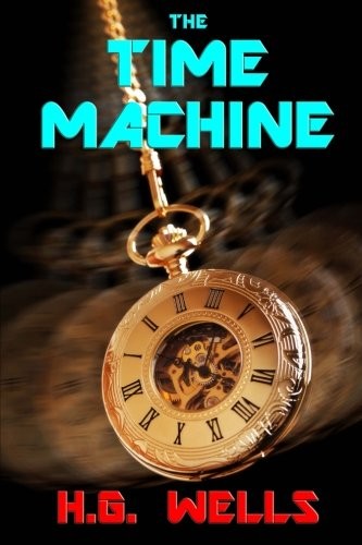 The Time MacHine (2013, Denton & White)