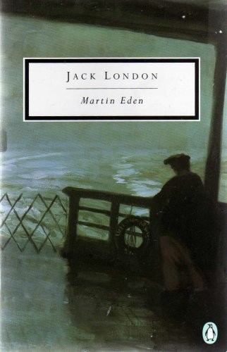 Martin Eden (1993, PENGUIN BOOKS)