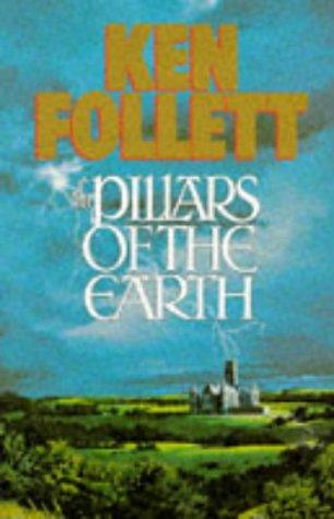 The pillars of the earth (1989, Macmillan)