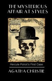 The Mysterious Affair at Styles (2015, Sugar Skull Press)