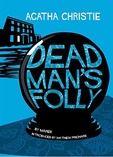 Dead Man's Folly (2012, HarperCollins)