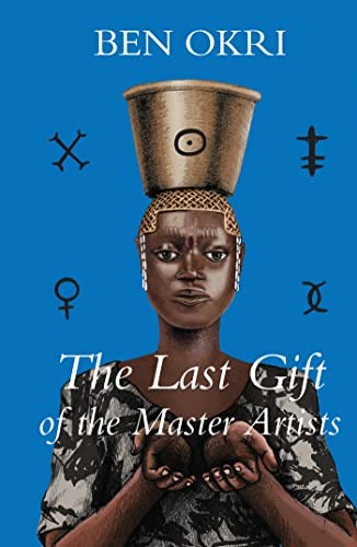 The Last Gift of the Master Artists (Paperback, 2022, Other Press)