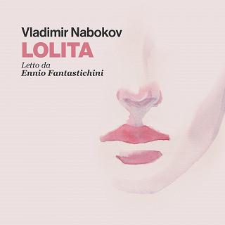 Lolita (AudiobookFormat, Italiano language, RAI Radio 3)