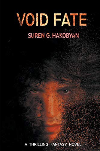 Void Fate (Paperback, 2020, Suren G. Hakobyan)