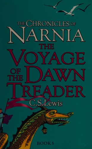 Voyage of the Dawn Treader (2009, HarperCollins Publishers Limited)