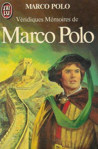 Véridiques mémoires (French language, 1983, J'ai Lu)