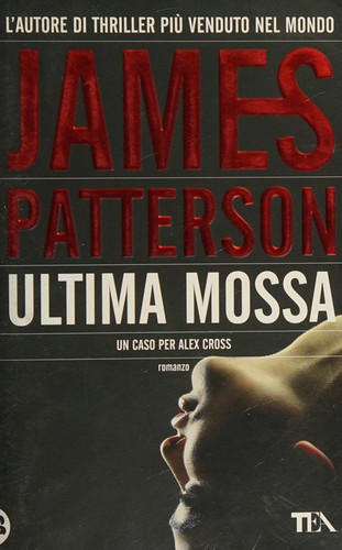 Ultima mossa (Italian language, 2005, Editori associati)