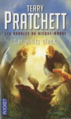 Les petits dieux (French language, 2010, Presses Pocket)