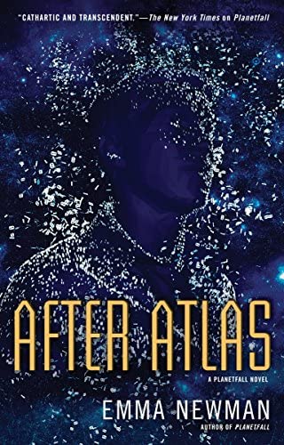 After Atlas (French language, 2018)