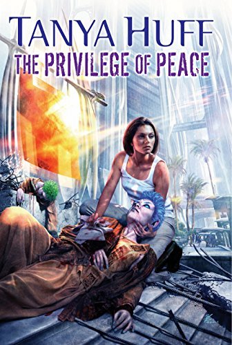 The Privilege of Peace (2018, DAW)