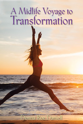 A Midlife Voyage to Transformation (Paperback, Mindful Books)