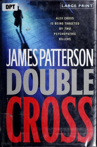 Double Cross (Hardcover, 2007, Little, Brown and Company)