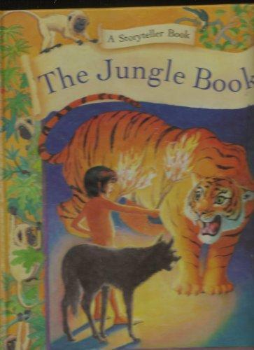 The Jungle Book