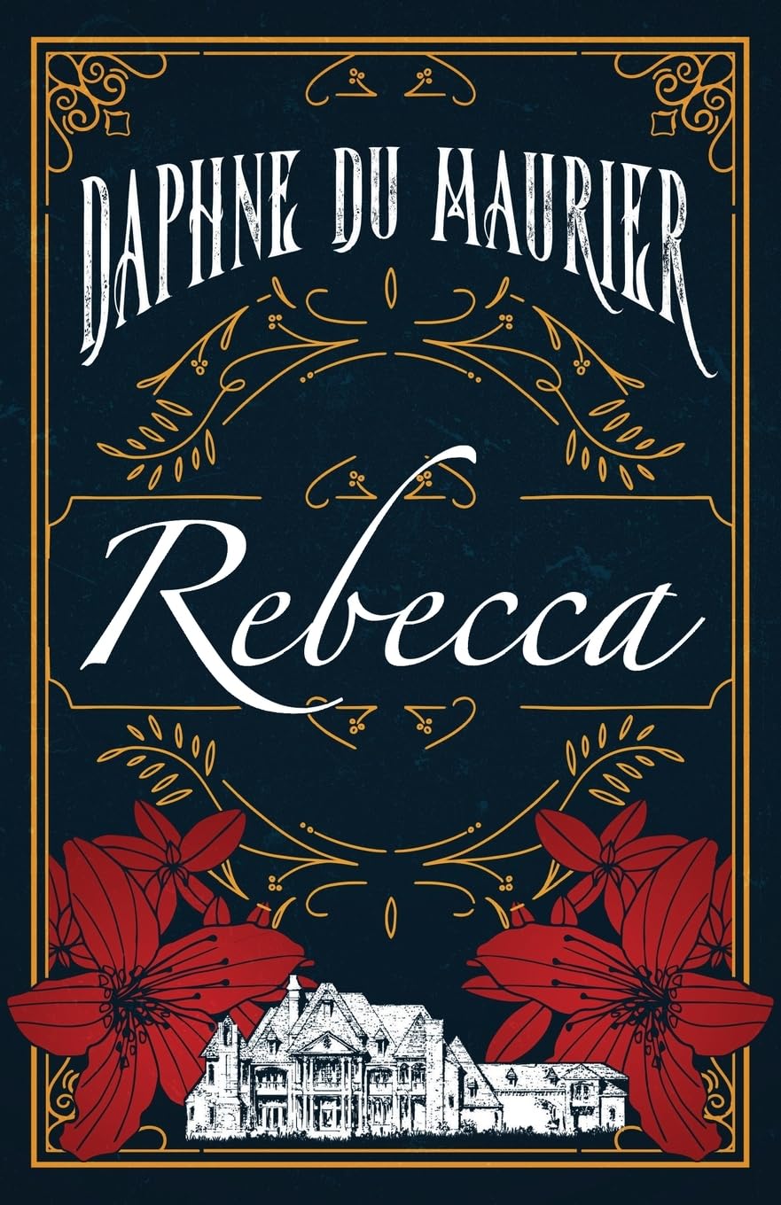 Rebecca (Paperback, Esperanto language, 2025, Esperanto-Asocio de Britio)